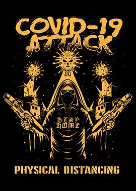 covid physical distancing