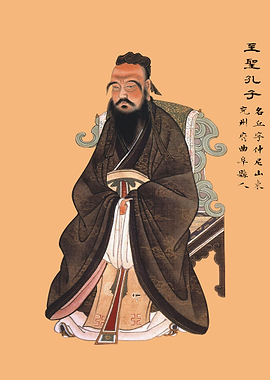 confucius