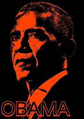 Barack Hussein Obama