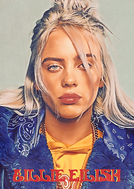 Billie Eilish