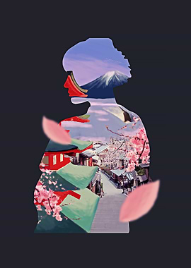 japan nature