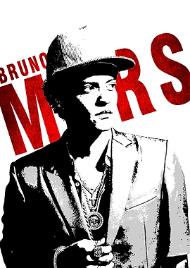 Bruno mars