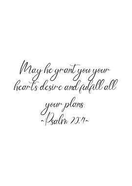 Psalm