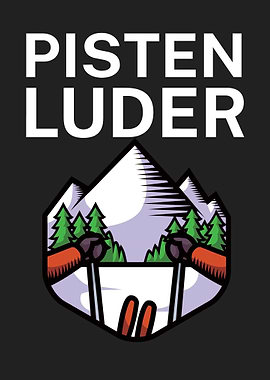 Pisten Luder