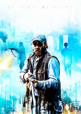 It Comes At Night 3