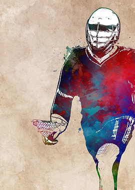 Lacrosse