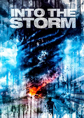 Into The Storm 5