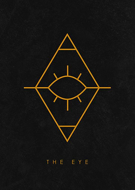 The Eye Symbol