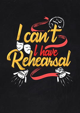 Theatre Musical Broadway