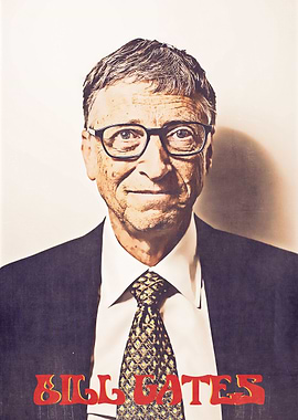 Bill Gates