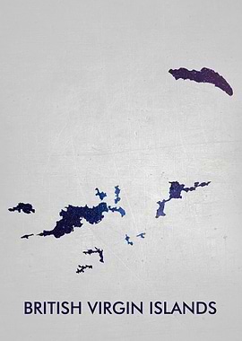 British Virgin Islands