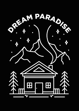 Dream Paradise