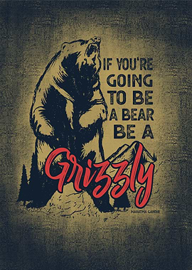 Grizzly