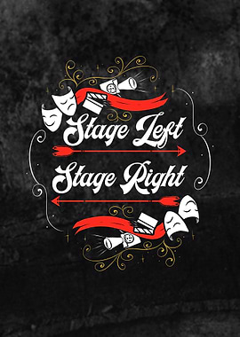 Theatre Musical Broadway