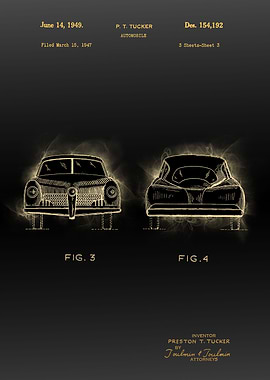automobile patent 2