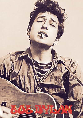 Bob Dylan