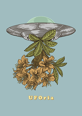UFOria