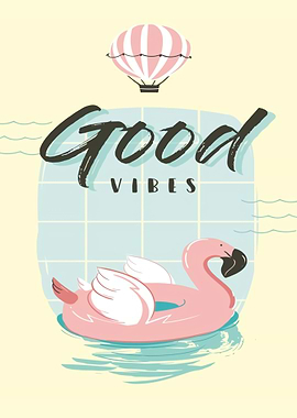 goose for home decor