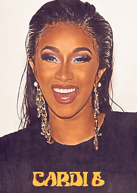 Cardi B