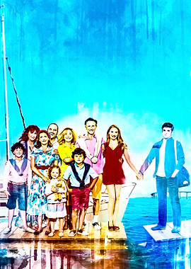 Ma Famille Tadore Dj 1