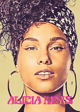 Alicia Keys
