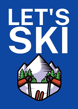 Lets Ski