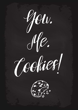 You Me Cookies