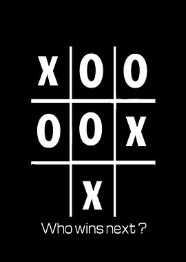 Tic Tac Toe