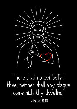 There Shall No Evil Befall