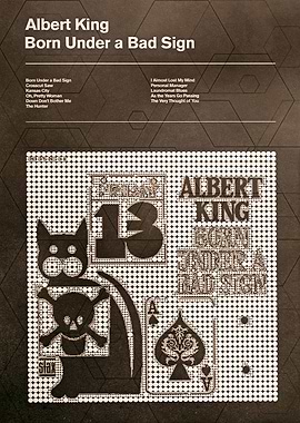Albert King