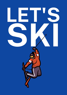 Lets Ski
