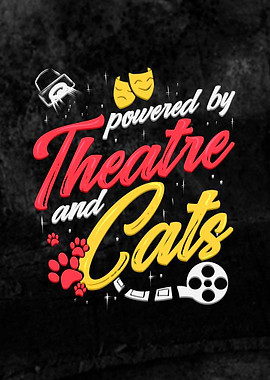 Theatre Musical Broadway