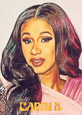 Cardi B