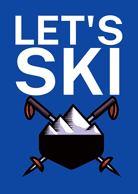 Lets Ski