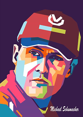 Michael Schumacher