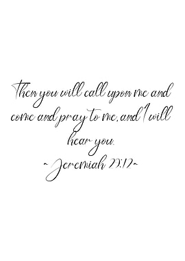 Jeremiah