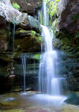 Bainskloof Cape Town 01