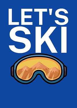 Lets Ski
