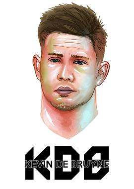 Kevin De Bruyne