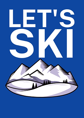 Lets Ski