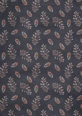 PATTERN IV Forest Animal