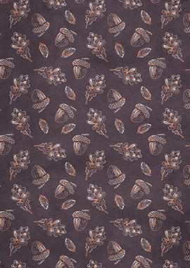 PATERN II Forest Animal