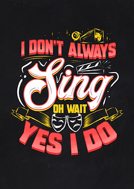 Theatre Musical Broadway