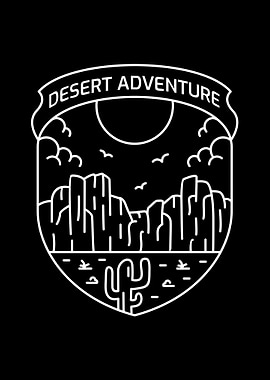 Desert Adventure