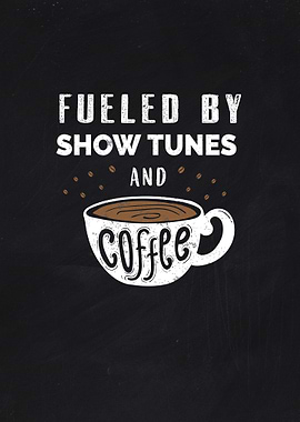 Theatre Musical Broadway