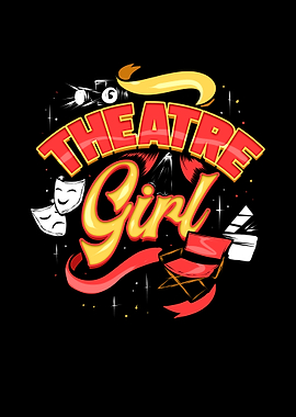 Theatre Musical Broadway