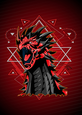 RED DRAGON