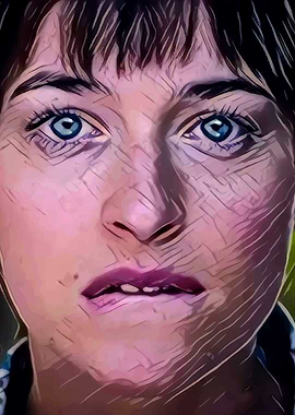 Shying Dakota Johnson