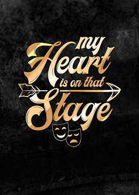 Theatre Musical Broadway