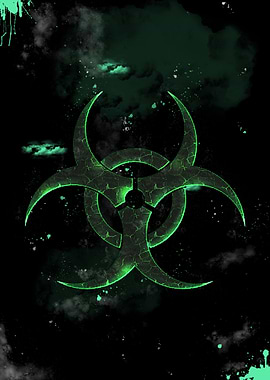 SYMBOL GAMING POSTER